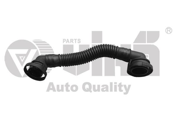 Vika 11031818501 Hose, cylinder head cover breather 11031818501: Buy near me in Poland at 2407.PL - Good price!