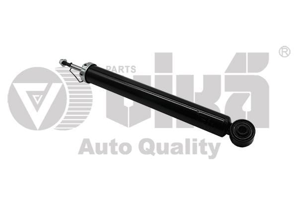 Vika 55131613201 Rear oil and gas suspension shock absorber 55131613201: Buy near me in Poland at 2407.PL - Good price!