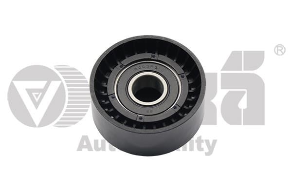 Vika 99031769401 Tensioner pulley, timing belt 99031769401: Buy near me in Poland at 2407.PL - Good price!