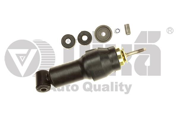 Vika 44131618101 Front oil and gas suspension shock absorber 44131618101: Buy near me in Poland at 2407.PL - Good price!