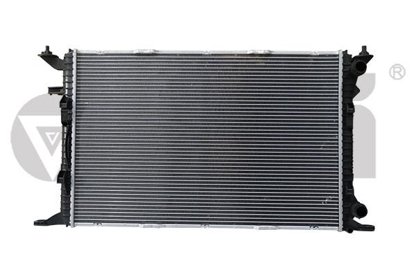 Vika 11211819301 Radiator, engine cooling 11211819301: Buy near me in Poland at 2407.PL - Good price!