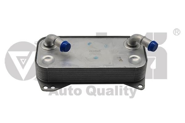 Vika 13171597201 Oil Cooler, engine oil 13171597201: Buy near me in Poland at 2407.PL - Good price!