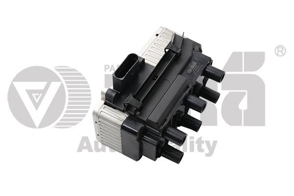 Vika 99051780401 Ignition coil 99051780401: Buy near me in Poland at 2407.PL - Good price!