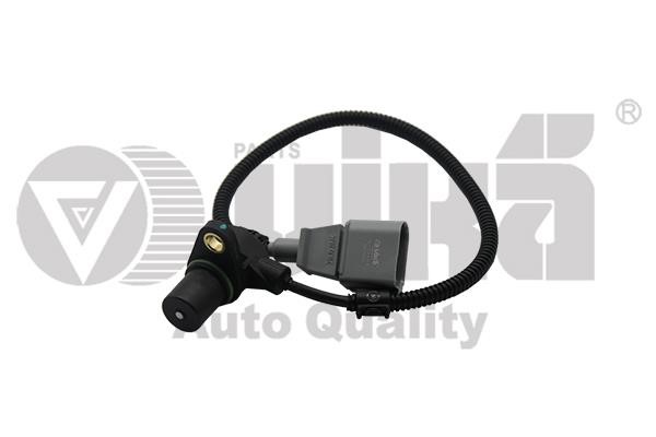 Vika 99061796701 Crankshaft position sensor 99061796701: Buy near me in Poland at 2407.PL - Good price!