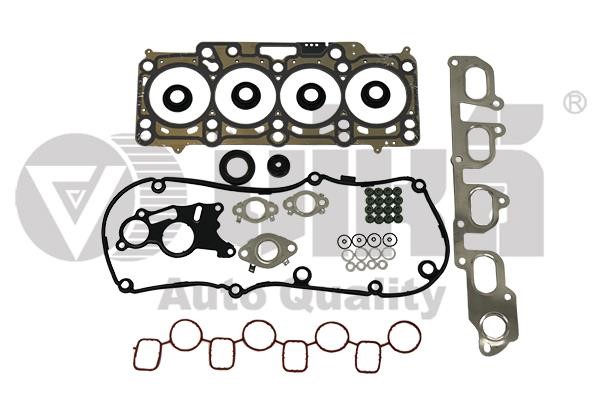 Vika K11768101 Full Gasket Set, engine K11768101: Buy near me at 2407.PL in Poland at an Affordable price!