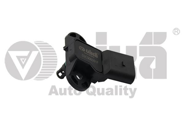 Vika 99061796501 Boost pressure sensor 99061796501: Buy near me at 2407.PL in Poland at an Affordable price!