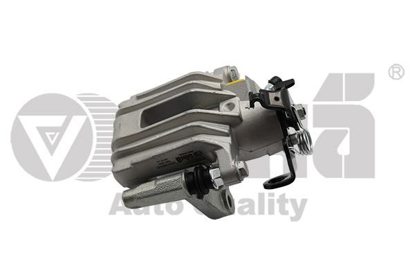 Vika 66151721001 Brake caliper rear support 66151721001: Buy near me in Poland at 2407.PL - Good price!