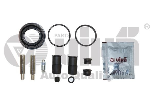 Vika 66981702501 Repair Kit, brake caliper 66981702501: Buy near me in Poland at 2407.PL - Good price!