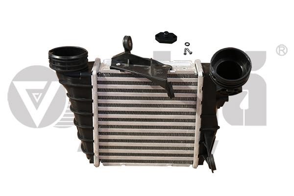 Vika 11451629301 Intercooler, charger 11451629301: Buy near me in Poland at 2407.PL - Good price!
