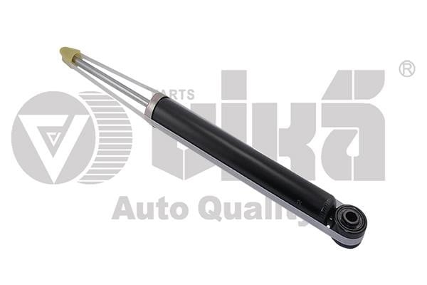 Vika 55131616301 Rear oil and gas suspension shock absorber 55131616301: Buy near me at 2407.PL in Poland at an Affordable price!