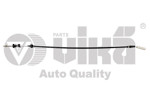 Vika 77211519001 Clutch cable 77211519001: Buy near me in Poland at 2407.PL - Good price!