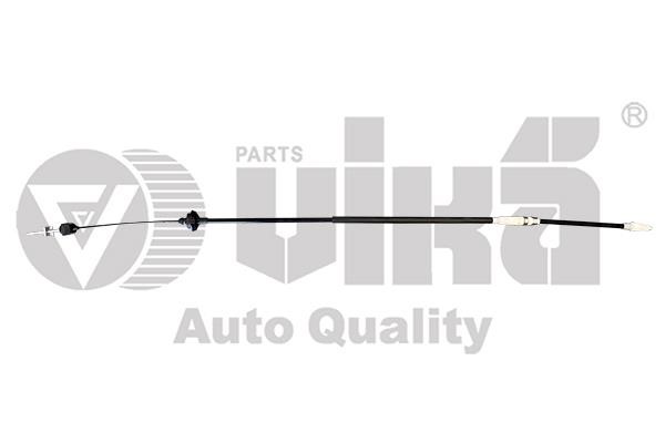 Vika 77211519101 Clutch cable 77211519101: Buy near me in Poland at 2407.PL - Good price!