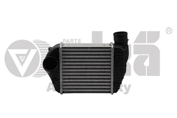 Vika 11451808201 Intercooler, charger 11451808201: Buy near me in Poland at 2407.PL - Good price!