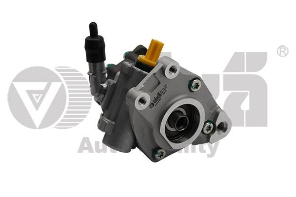 Vika 11451814101 Hydraulic Pump, steering system 11451814101: Buy near me in Poland at 2407.PL - Good price!
