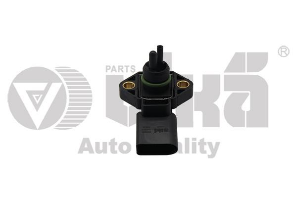 Vika 99061810901 Sensor, exhaust pressure 99061810901: Buy near me at 2407.PL in Poland at an Affordable price!