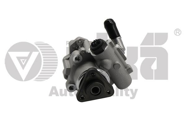 Vika 11451812701 Hydraulic Pump, steering system 11451812701: Buy near me in Poland at 2407.PL - Good price!