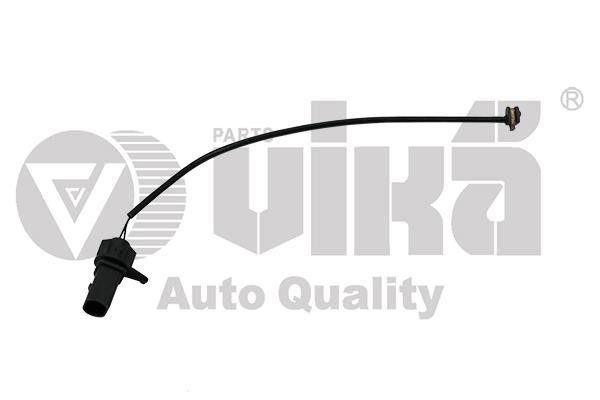 Vika 66151735001 Warning Contact, brake pad wear 66151735001: Buy near me in Poland at 2407.PL - Good price!