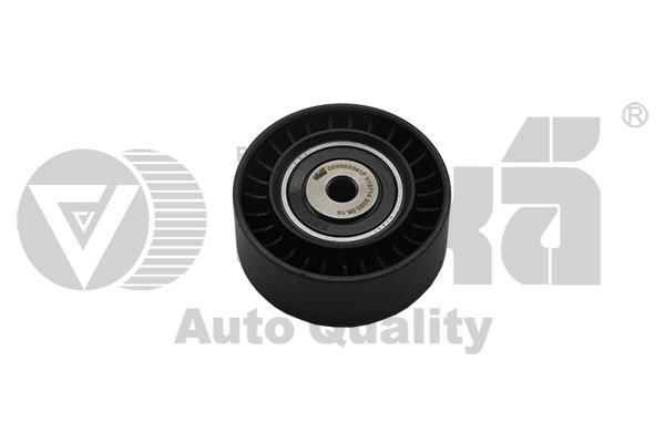 Vika 99031770401 Deflection/guide pulley, v-ribbed belt 99031770401: Buy near me in Poland at 2407.PL - Good price!