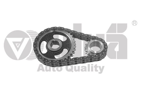 Vika 11980239201 Timing Chain 11980239201: Buy near me in Poland at 2407.PL - Good price!