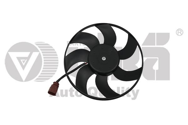 Vika 99590993501 Fan, radiator 99590993501: Buy near me in Poland at 2407.PL - Good price!