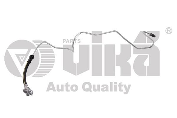 Vika 66111602301 Brake Hose 66111602301: Buy near me in Poland at 2407.PL - Good price!