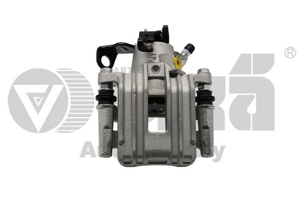 Vika 66151721101 Brake caliper rear support 66151721101: Buy near me in Poland at 2407.PL - Good price!