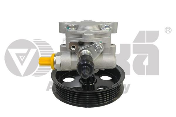 Vika 11451813101 Hydraulic Pump, steering system 11451813101: Buy near me in Poland at 2407.PL - Good price!