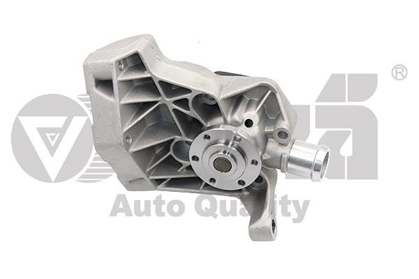 Vika 11210109501 Water pump 11210109501: Buy near me at 2407.PL in Poland at an Affordable price!