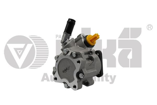 Vika 11451814301 Hydraulic Pump, steering system 11451814301: Buy near me in Poland at 2407.PL - Good price!
