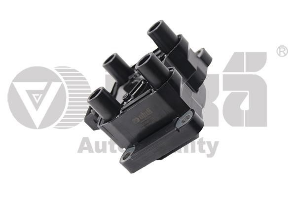 Vika 99051780901 Ignition coil 99051780901: Buy near me in Poland at 2407.PL - Good price!
