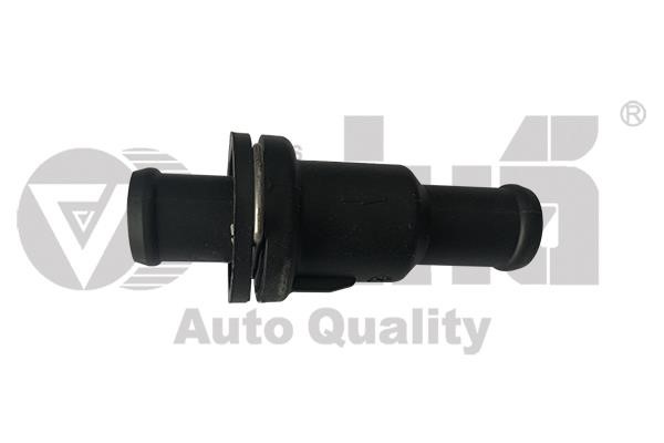 Vika 11211842401 Thermostat, coolant 11211842401: Buy near me in Poland at 2407.PL - Good price!