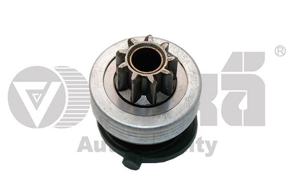 Vika 99110121001 Freewheel Gear, starter 99110121001: Buy near me at 2407.PL in Poland at an Affordable price!
