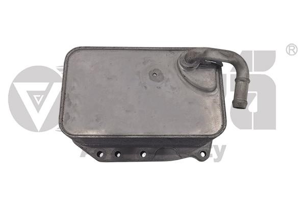 Vika 11171701401 Oil Cooler, engine oil 11171701401: Buy near me in Poland at 2407.PL - Good price!