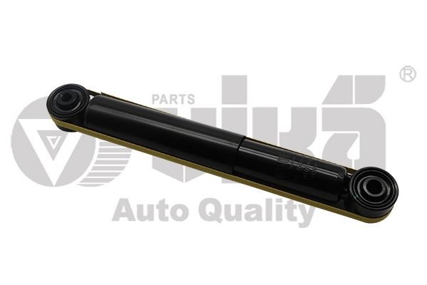 Vika 55131615201 Rear oil and gas suspension shock absorber 55131615201: Buy near me in Poland at 2407.PL - Good price!
