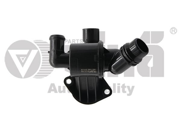 Vika 11211827401 Thermostat housing 11211827401: Buy near me in Poland at 2407.PL - Good price!