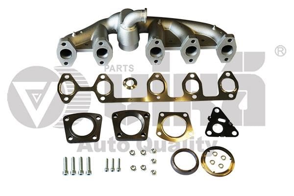 Vika 22531572501 Exhaust manifold 22531572501: Buy near me in Poland at 2407.PL - Good price!