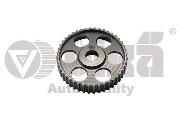 Vika 11091790801 Camshaft Drive Gear 11091790801: Buy near me in Poland at 2407.PL - Good price!
