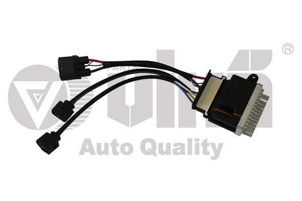 Vika 99591811901 Radiator fan control unit 99591811901: Buy near me in Poland at 2407.PL - Good price!