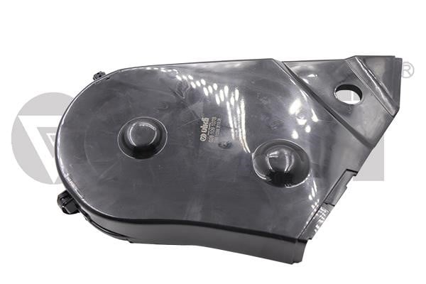 Vika 11090267101 Cover, timing belt 11090267101: Buy near me in Poland at 2407.PL - Good price!