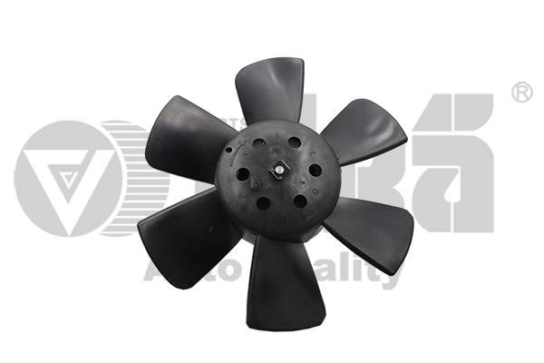 Vika 99591472701 Fan, radiator 99591472701: Buy near me in Poland at 2407.PL - Good price!