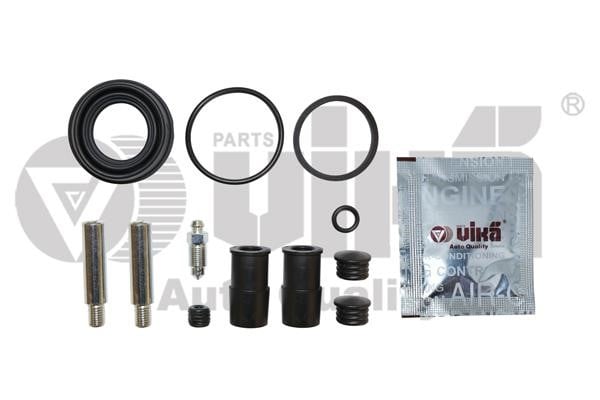 Vika 66981702401 Rear brake caliper repair kit 66981702401: Buy near me in Poland at 2407.PL - Good price!