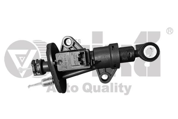 Vika 77211518601 Master Cylinder, clutch 77211518601: Buy near me in Poland at 2407.PL - Good price!