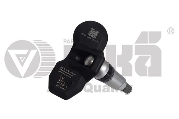 Vika 99071549401 Wheel Sensor, tyre pressure control system 99071549401: Buy near me in Poland at 2407.PL - Good price!