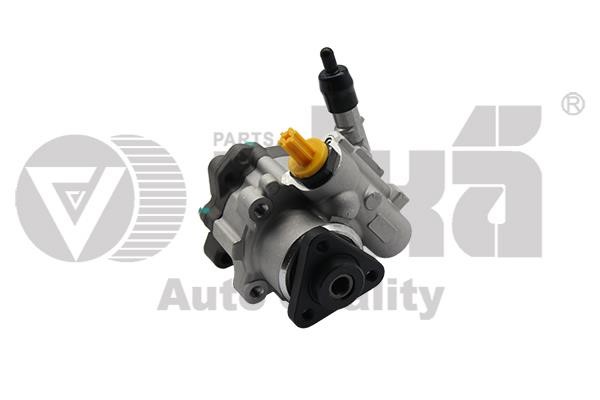 Vika 11451812801 Hydraulic Pump, steering system 11451812801: Buy near me in Poland at 2407.PL - Good price!