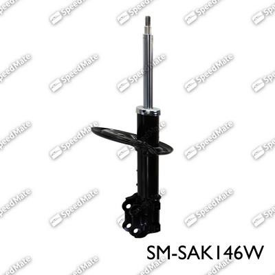 Speedmate SM-SAK146W Front suspension shock absorber SMSAK146W: Buy near me in Poland at 2407.PL - Good price!
