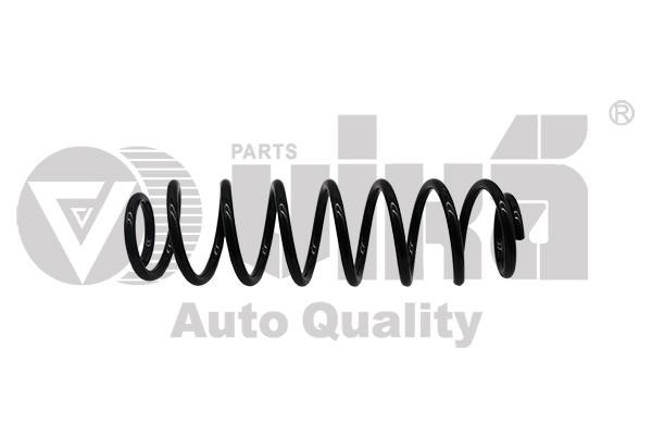 Vika 55111595201 Coil Spring 55111595201: Buy near me at 2407.PL in Poland at an Affordable price!