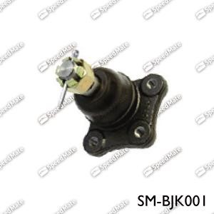 Speedmate SM-BJK001 Ball joint SMBJK001: Buy near me in Poland at 2407.PL - Good price!