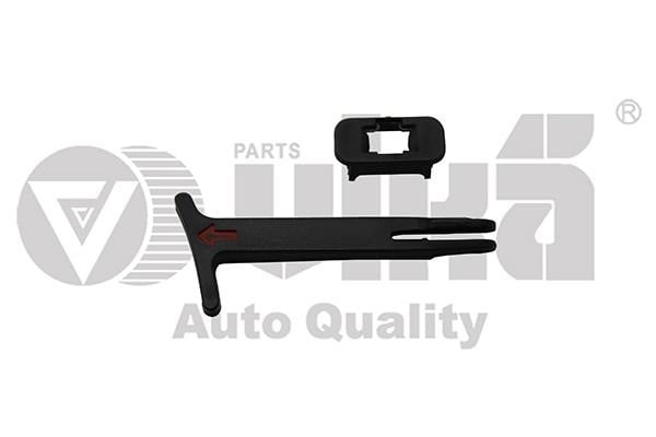 Vika 88231796801 Bonnet opening handle 88231796801: Buy near me in Poland at 2407.PL - Good price!