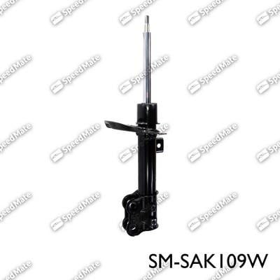 Speedmate SM-SAK109W Амортизатор підвіски передній SMSAK109W: Приваблива ціна - Купити у Польщі на 2407.PL!