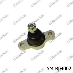 Speedmate SM-BJH002 Ball joint SMBJH002: Buy near me in Poland at 2407.PL - Good price!